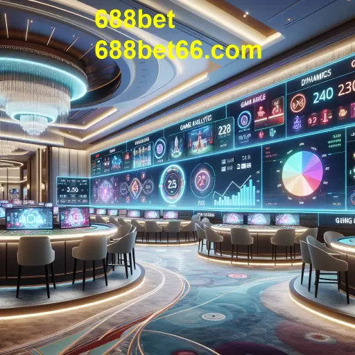 Funcionalidades dos Jogos: O Que Esperar no 688bet?