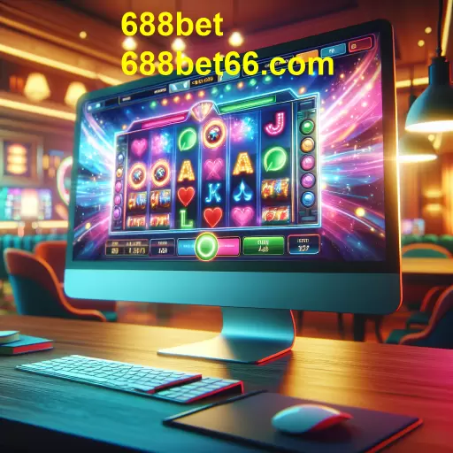 Explore a Categoria 'Jogos' do 688bet: Emoção e Diversão Online