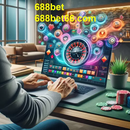 Transformações no Jogo Online: O Futuro das Apostas na 688bet